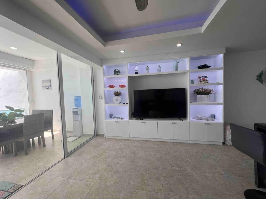 Bueno Paradise Condo In Marbella Juan Dolio Exterior foto