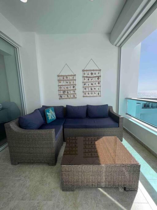 Bueno Paradise Condo In Marbella Juan Dolio Exterior foto